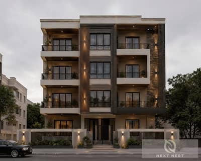 Land for Sale in New Cairo, Cairo - WhatsApp Image 2026-05-24 at 2.02. 04 PM. jpeg