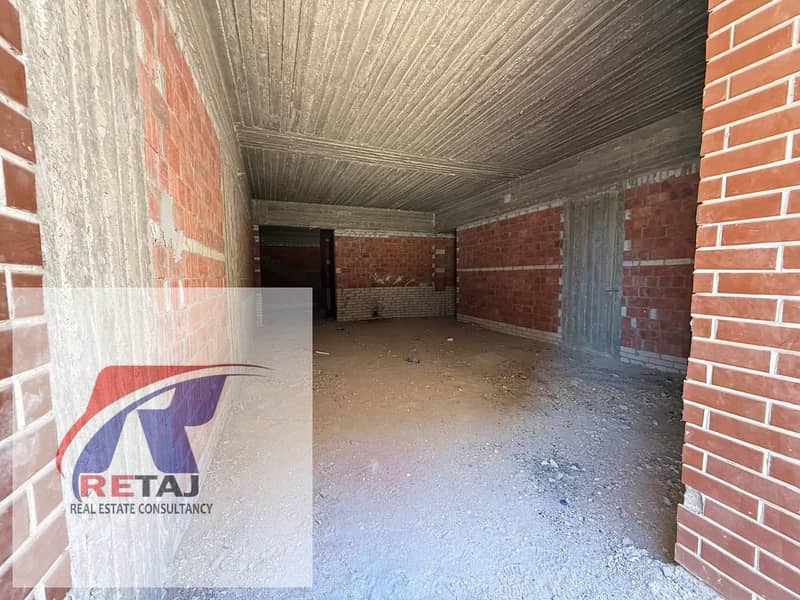 Apartment 186 sqm for Sale with Immediate Delivery in Century City Compound – New Cairo Century City Compound is built on 12 acres - Ansicht 5