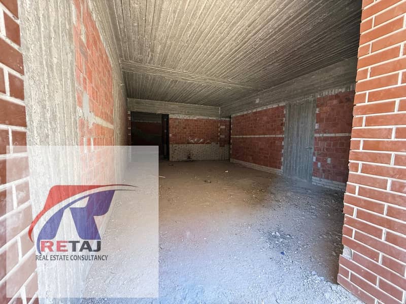 Apartment 186 sqm for Sale with Immediate Delivery in Century City Compound – New Cairo Century City Compound is built on 12 acres - Mehr