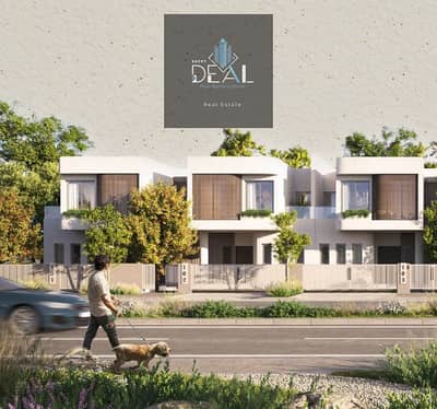 4 Bedroom Townhouse for Sale in New Capital City, Cairo - 3. PNG