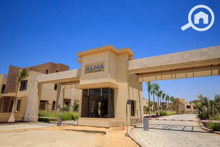 5 Bedroom Twin House for Sale in Sheikh Zayed, Giza - WhatsApp Image 2023-03-04 at 3.28. 27 PM (1). jpeg