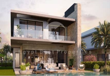 4 Bedroom Villa for Sale in North Coast, Matruh - WhatsApp Image 2026-05-11 at 1.54. 42 PM (2). jpeg 4 Bedroom Villa for Sale in North Coast, Matruh - WhatsApp Image 2026-05-11 at 1.54. 42 PM (2). jpeg