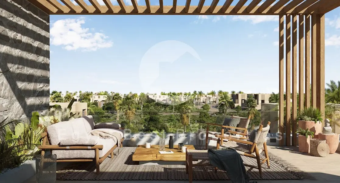 NEW LAUNCH WITH THE BIGGEST DEVELOPER NORTH COAST - ras elhekma - palm hills - Visning 6