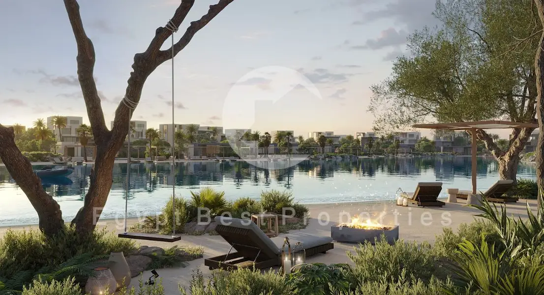 NEW LAUNCH WITH THE BIGGEST DEVELOPER NORTH COAST - ras elhekma - palm hills - Flere