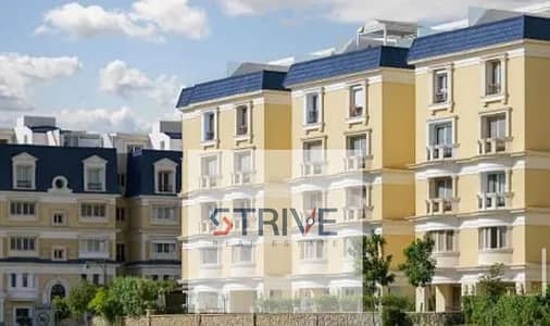 1 Bedroom Apartment for Sale in New Cairo, Cairo - 78a5b388-50a4-418b-8908-ad0f5094fc25. jpg 1 Bedroom Apartment for Sale in New Cairo, Cairo - 78a5b388-50a4-418b-8908-ad0f5094fc25. jpg