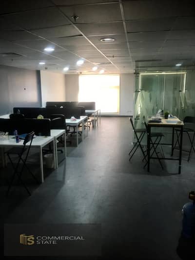 مکتب  للايجار في القاهرة الجديدة، القاهرة - WhatsApp Image 2026-05-15 at 10.49. 56 PM. jpeg