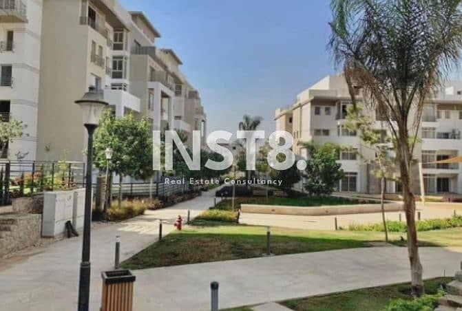 Ready Ground Studio Open View and Attractive Price in Hyde Park - Veduta 6