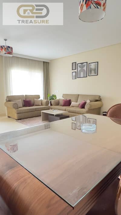 3 Bedroom Apartment for Rent in New Cairo, Cairo - WhatsApp Image 2026-05-24 at 1.30. 43 PM. jpeg 3 Bedroom Apartment for Rent in New Cairo, Cairo - WhatsApp Image 2026-05-24 at 1.30. 43 PM. jpeg