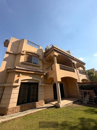 توين هاوس 4 غرف نوم للايجار في 6 أكتوبر، الجيزة - WhatsApp Image 2026-04-29 at 1.19. 51 PM (4). jpeg