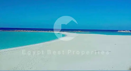 3 BEDROOM APARTMENT FOR SALE FIRST BRICE IN NEW LAUNCH RAS EL HEKMA WITH ONLY 5% DP