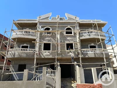 3 Bedroom Apartment for Sale in Shorouk City, Cairo - WhatsApp Image 2026-05-22 at 7.57. 28 PM. jpeg