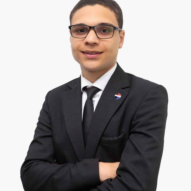 Amr Yehia Amr Yehia