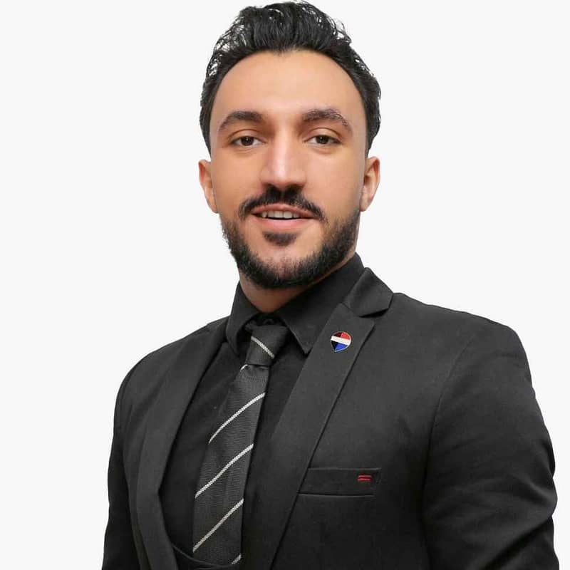 Ahmed Abdelaal Ahmed Abdelaal