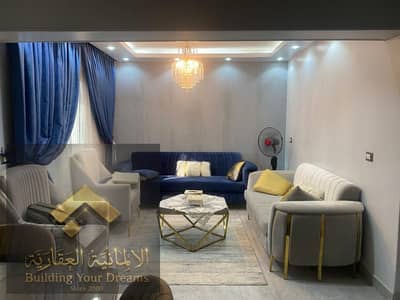 شقة 2 غرفة نوم للبيع في القاهرة الجديدة، القاهرة - e9b3b548-221c-4728-9610-694b1c1db1c6. jpg