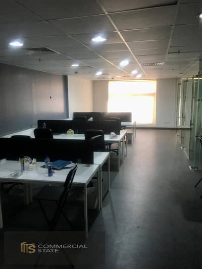 Office for Sale in New Cairo, Cairo - WhatsApp Image 2026-05-15 at 10.49. 57 PM (1). jpeg