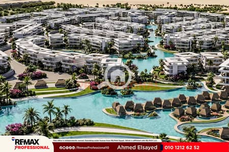2 Bedroom Chalet for Sale in North Coast, Matruh - at North Coast Resort 22” -15. jpg