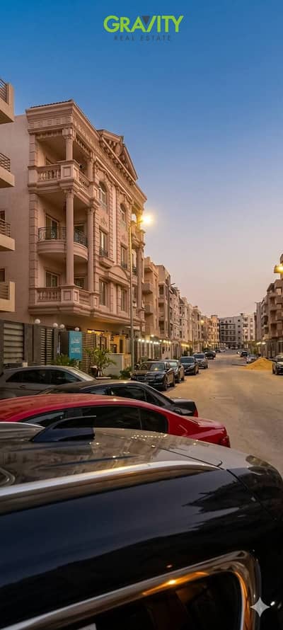 3 Bedroom Flat for Sale in New Cairo, Cairo - 703355036_4499105420413775_3457470420212700728_n. jpg