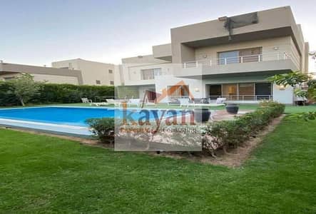 7 Bedroom Villa for Sale in New Cairo, Cairo - 47cd82a0-d443-4bdd-9e42-becc6c3263cd. jpg