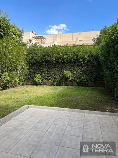 تاون هاوس 3 غرف نوم للبيع في 6 اكتوبر، الجيزة - Townhouse for Sale in Grand Heights — 6 october-image-2. jpg تاون هاوس 3 غرف نوم للبيع في 6 اكتوبر، الجيزة - Townhouse for Sale in Grand Heights — 6 october-image-2. jpg