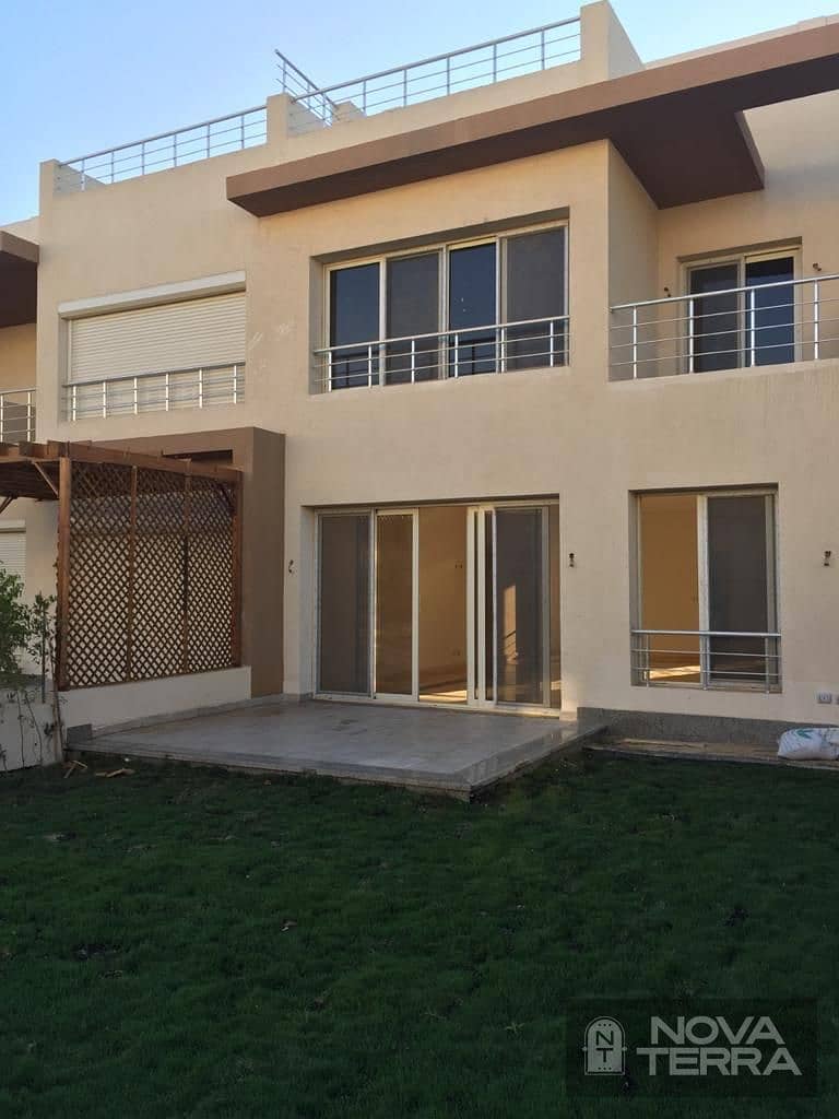 2 Townhouse for Sale in Grand Heights — 6 october-image-1. jpg