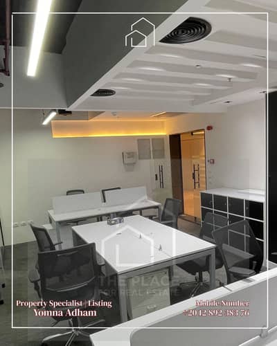 Office for Sale in Sheikh Zayed, Giza - 1. png Office for Sale in Sheikh Zayed, Giza - 1. png