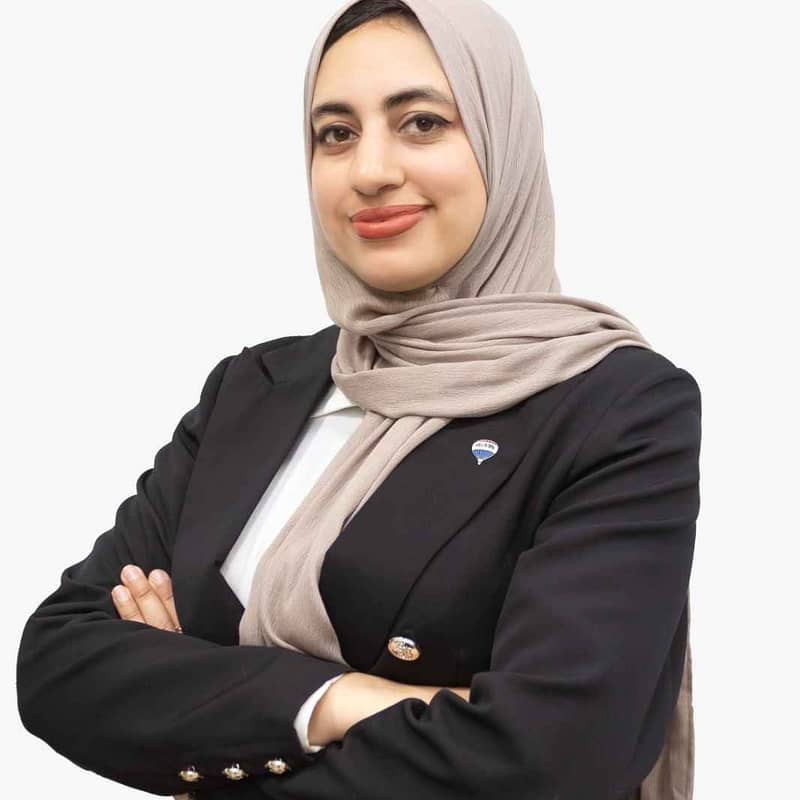 Menna Elsaeed