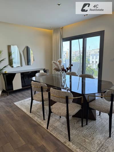 4 Bedroom Apartment for Rent in New Cairo, Cairo - WhatsApp Image 2026-05-24 at 2.17. 32 PM (1). jpeg