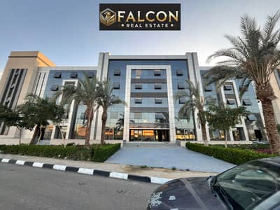 Commercial Building for Sale in Sheraton, Cairo - ewwerw. jpeg Commercial Building for Sale in Sheraton, Cairo - ewwerw. jpeg