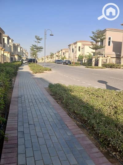5 Bedroom Villa for Sale in Mokattam, Cairo - facfe491-381c-40f0-9c9f-ec05b7555b1a. jpg