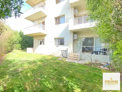 Furnished apartment for rent 100 m in The Address compound 12th district Sheikh Zayed City