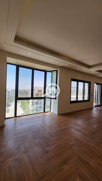 3 Bedroom Apartment for Rent in New Cairo, Cairo - 324677. jpg