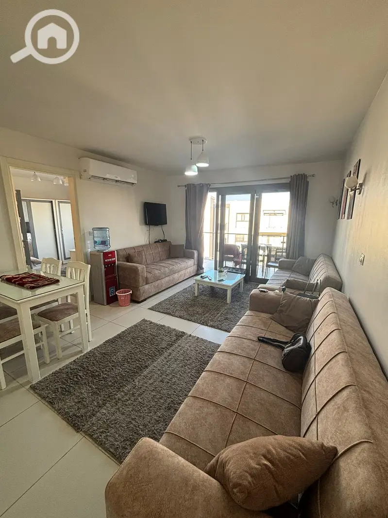 tudio for Rent in Marassi – Marina