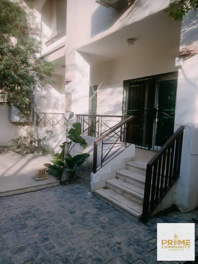 3 Bedroom Duplex for Rent in Sheikh Zayed, Giza - 9463e70f-a3e1-423f-b0d9-98e5aa83191e. jpg