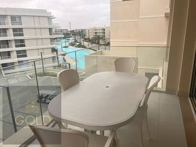 2 Bedroom Chalet for Rent in North Coast, Matruh - WhatsApp Image 2026-05-04 at 5.27. 23 PM (5). jpeg