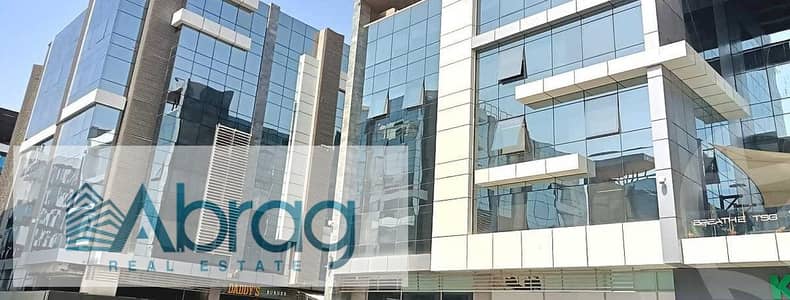 Commercial Building for Sale in Sheikh Zayed, Giza - 660d33022e4fa609633324 (1). jpg