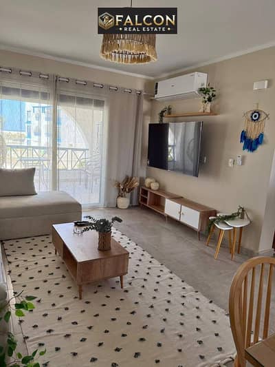 2 Bedroom Chalet for Sale in North Coast, Matruh - 699906147_856306464199772_2613068637867888321_n. jpg