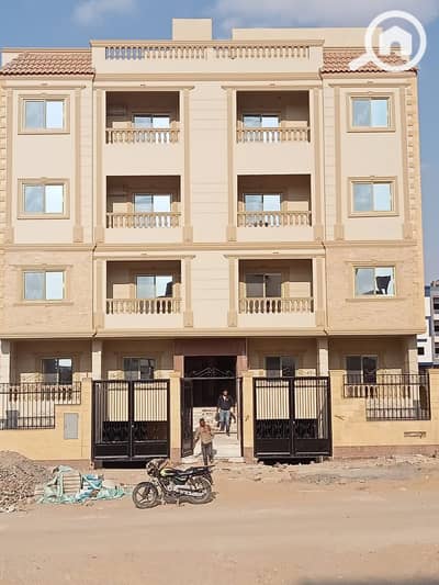 6 Bedroom Roof for Sale in New Cairo, Cairo - WhatsApp Image 2026-05-24 at 12.33. 31 PM (2). jpeg