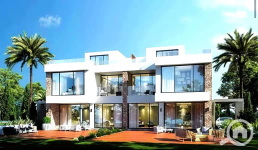 3 Bedroom Villa for Sale in New Capital City, Cairo - 1000553600. jpg