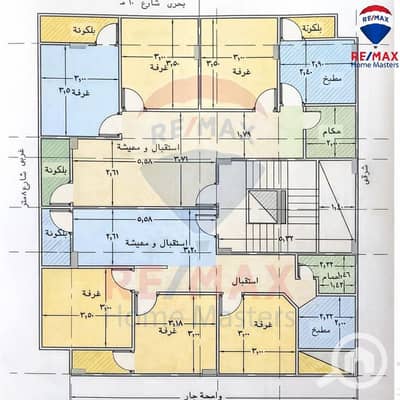 3 Bedroom Apartment for Sale in Mansura, Dakahlia - 702991013_1291174849833968_2073136071100044199_n. jpg 3 Bedroom Apartment for Sale in Mansura, Dakahlia - 702991013_1291174849833968_2073136071100044199_n. jpg