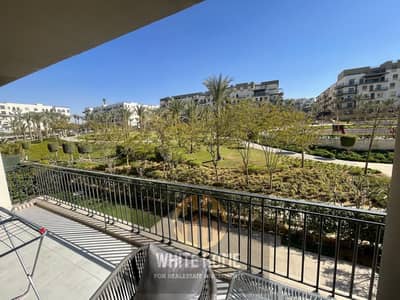 فلیٹ 3 غرف نوم للايجار في القاهرة الجديدة، القاهرة - e0dd9e10-ab22-40ca-8994-00619098ad28. jpeg