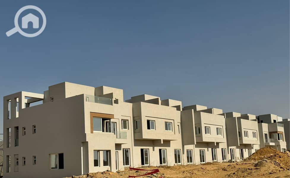 Penthouse | Villa Space | Prime Price | V levels Dunes - Widok 5