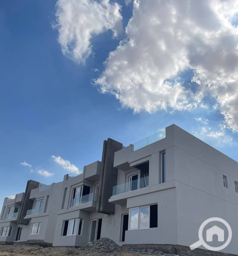 Penthouse | Villa Space | Prime Price | V levels Dunes - Widok 6