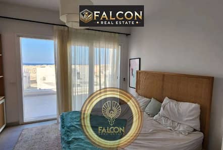 1 Bedroom Chalet for Sale in North Coast, Matruh - Screenshot 2026-05-02 132745. png