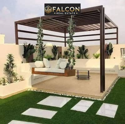 فیلا 5 غرف نوم للبيع في هليوبوليس الجديدة، القاهرة - a298c0da-a464-41df-b357-8f6faa26052f. jpg