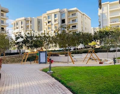 2 Bedroom Flat for Sale in New Cairo, Cairo - Image04. jpg 2 Bedroom Flat for Sale in New Cairo, Cairo - Image04. jpg