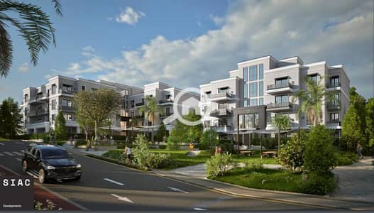 3 Bedroom Apartment for Sale in Sheikh Zayed, Giza - WhatsApp Image 2025-03-19 at 12.21. 06_2c634632. jpg