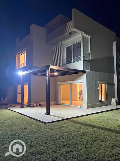 فیلا 4 غرف نوم للبيع في 6 اكتوبر، الجيزة - 670507950_26484719891184572_950131953853637377_n. jpg فیلا 4 غرف نوم للبيع في 6 اكتوبر، الجيزة - 670507950_26484719891184572_950131953853637377_n. jpg