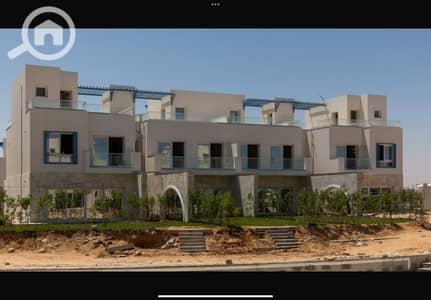 شاليه 3 غرف نوم للبيع في الساحل الشمالي، مطروح - IMG_9747. png