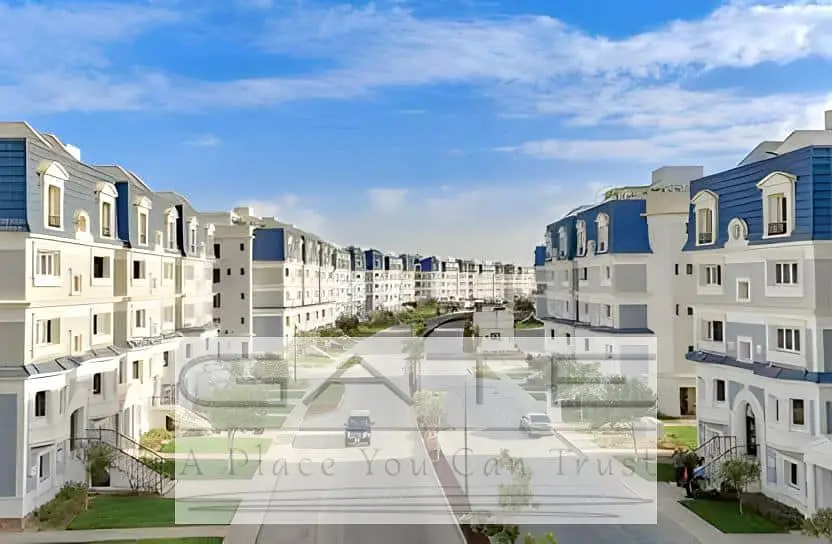 For sale a villa with a rooftop duplex in Middle Mountain View October Park, prime location, open view. – pohled 2