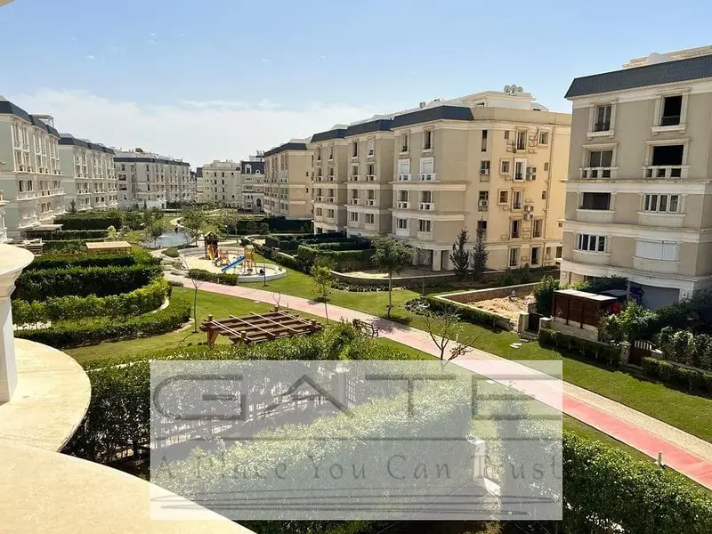 For sale a villa with a rooftop duplex in Middle Mountain View October Park, prime location, open view. – pohled 5